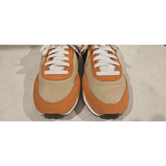 Nike Air Tailwind 79 Starfish Sail Mens Size 9 US Suede Sneakers 487754-703 main image 4